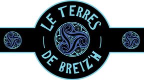 Logo Restaurant Le Terres de Breiz'h