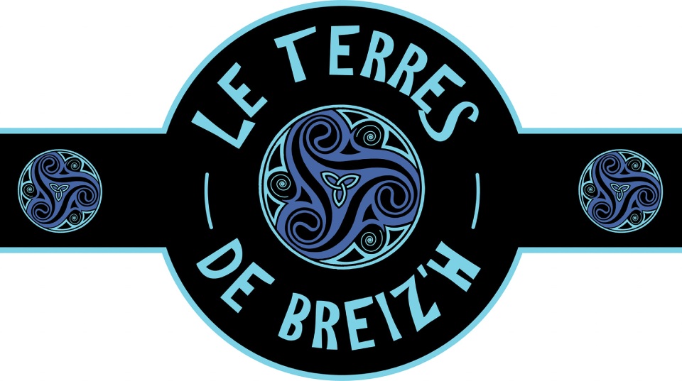 Logo - Restaurant Le Terres de Breiz'h